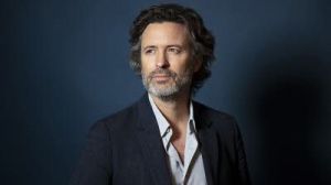 Rencontre et dédicace avec Christophe Ono-Dit-Biot